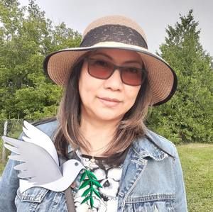 Meet your Posher, Marilou